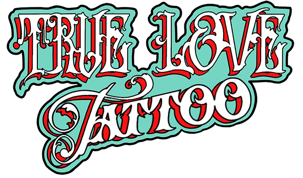 True Love logo